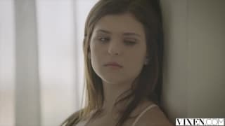 Leah Gotti lässt mit ihrem Arsch spielen