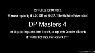 Abella Danger bekommt doppelte Penetration