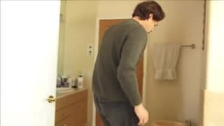 Edyn Blair möchte seinen Schwanz für sich