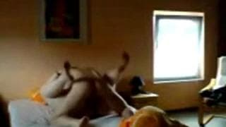 Sie verbringen ihre Zeit mit Herumblödeln