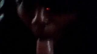 Diese schöne Schwarze weiß wie man befriedigt