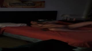 Dieser Kerl überrascht seine Ehefrau heute