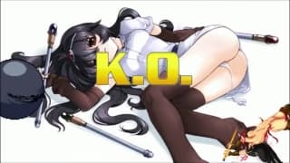 Es gibt keine Limits in diesem Sex-Spielchen Es gibt keine Limits in diesem Sex-Spielchen