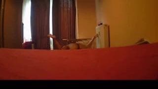 Sie verbringt gerne Zeit mit ihrem Mann