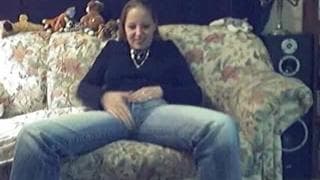 Sie hat großartige Titten zum Genießen