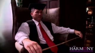 Melissa Ria und Shay Hendrix lieben den Penis