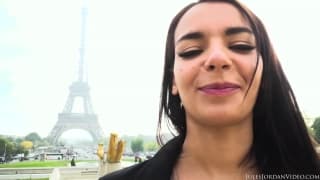 Sophia Laura kriegt es gerne brutal besorgt Sophia Laura kriegt es gerne brutal besorgt