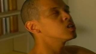 Hardcore Gangster ficken auf der Himmelstreppe