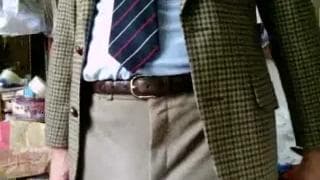 Bestätigen Sie Ihr Alter