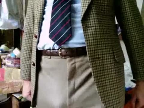 Bestätigen Sie Ihr Alter