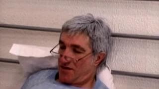 Ein alter Mann fickt die Schlampe heute gut