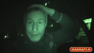 Lady Paris mag den Sex in der Öffentlichkeit!