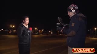 Berlin ist ein guter Ort für Sex im Freien!