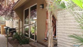 Fernando Del Rio hat Analsex mit Rod Stone