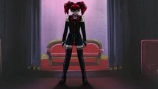 Lassen Sie sich von dem riesigen Dämon ficken