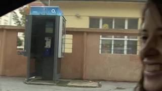 Sie wird ihm mit einem Top-Fick gefallen!