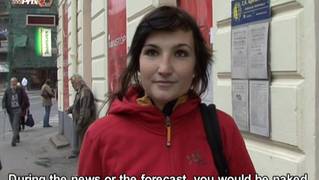 Eventuell lässt sie sich von ihm ficken