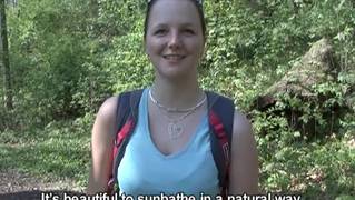 Wir finden Weiber die Lust aufs Ficken haben