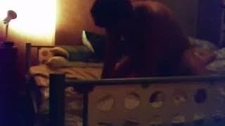 Dieser geile Kerl bringt Hooker heim für Fick Dieser geile Kerl bringt Hooker heim für Fick