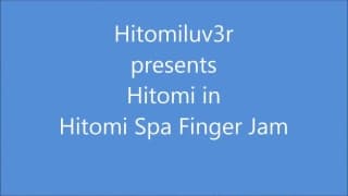 Ein Fantasie-Hentai mit einem dunklen Engel