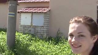 Sie wird ihn für ein paar Dollar ficken!