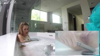 Lilly Ford nimmt heute alles von ihrem Mann Lilly Ford nimmt heute alles von ihrem Mann