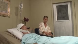 Liebesgeschichte wird zum Ficken im Freien Liebesgeschichte wird zum Ficken im Freien