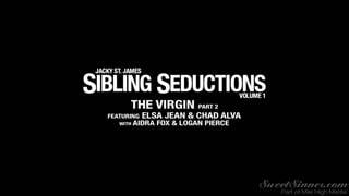 Sweet Sinner - Elsa Jean the Virgin - Teil 2