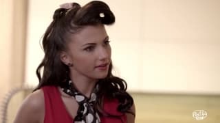 Die heiße Vivien Wild will so sehr gefickt