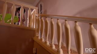 Erotische Beine und Füße mit Stella und Luna