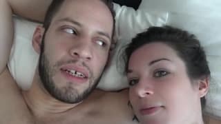 Wolf besorgt es Stoya hart und tief! Wolf besorgt es Stoya hart und tief!