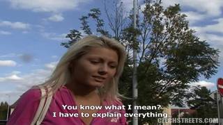 Der älteste Trick der Welt funktioniert hier