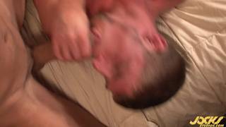 Diese Kerle sind gut im Schwanzlutschen