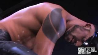 Matthieu Paris ist gerne in BDSM Szenen Matthieu Paris ist gerne in BDSM Szenen