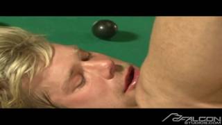 Josh West und Rick Powers genießen das Ficken