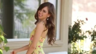 Ein Babe beim Masturbieren und Streicheln