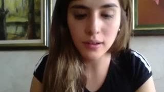 Bella1234567 unglaubliche Selbst Masturbation