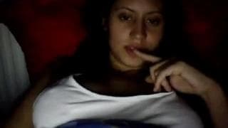 Belllabruna Nacht Zeit für Sex Webcam Part 002