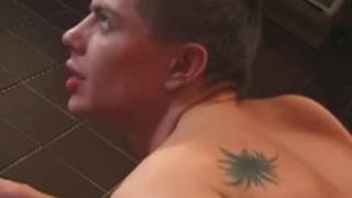 Eine Gruppensex-Session mit Blasen und mehr!