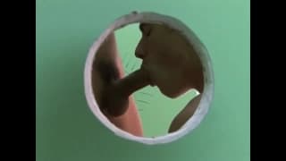 Die Twinks lieben es in der Toilette zu ficken