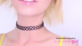 Hänseleien und Ficken im POV wird Sie anmachen