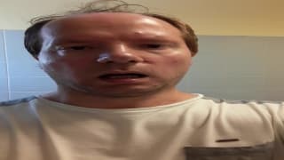 Stille Masturbation in meinem Bad für dich