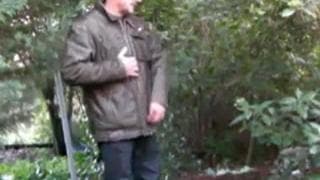 Diese Schwulen lieben es draußen zu ficken