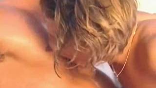 Lukas Wink & Dino Vista finden Platz für Fick