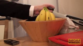 Eine Hardcore MILF mit saftigen Titten