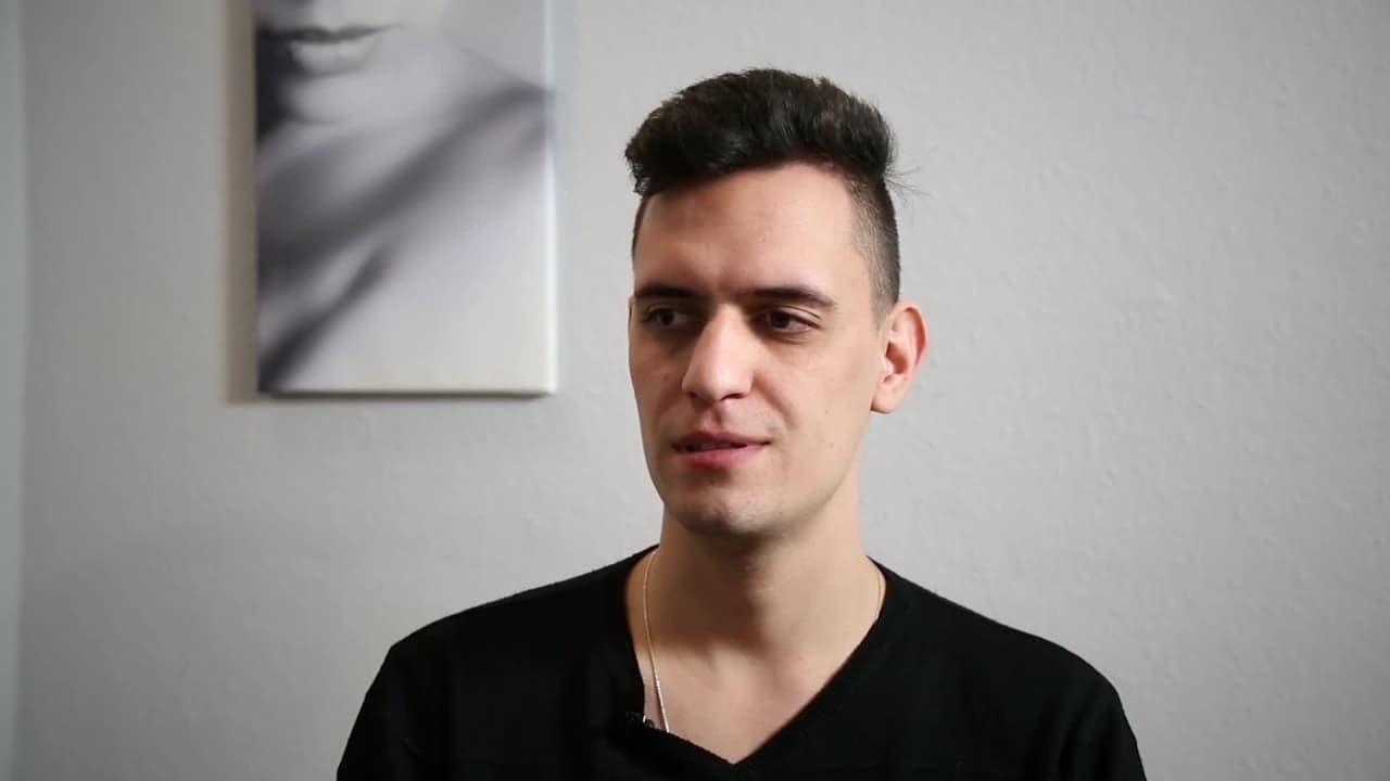 Bestätigen Sie Ihr Alter