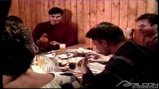 Eric Kovac und Roman Paulik sind Künstler