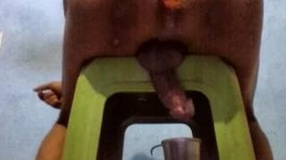 Interessantes Fetischvideo das dich geil macht