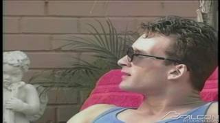 Heute steht Sodomie auf dem Programm