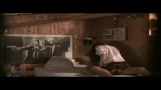 Amateure haben zu Hause einen guten Fick